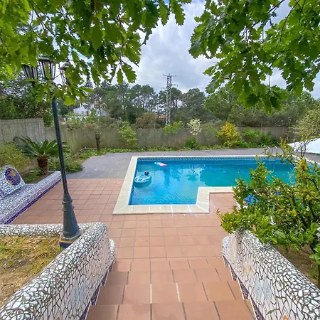 Club Villamar - Pablo