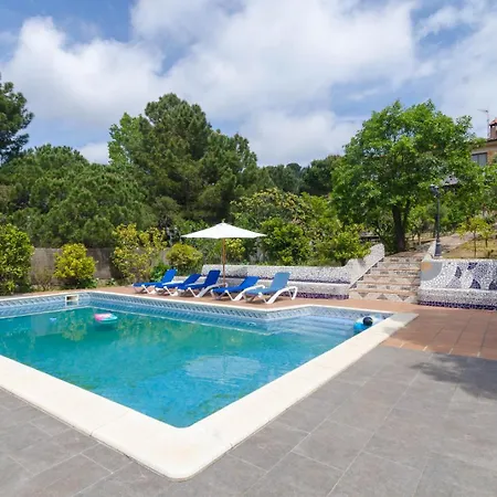 Club Villamar - Pablo Villa Lloret de Mar