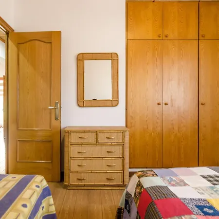 Villa Club Villamar - Pablo *