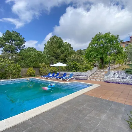 Club Villamar - Pablo