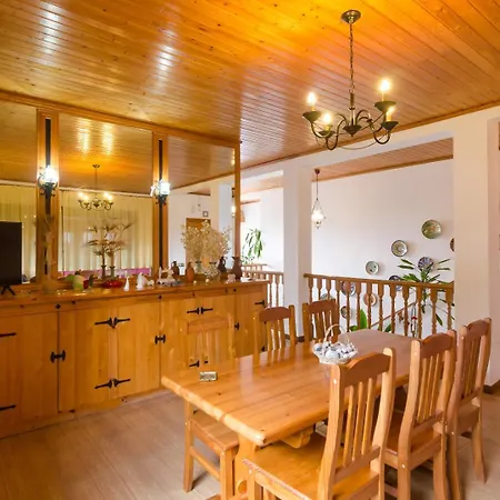 Villa Club Villamar - Pablo *