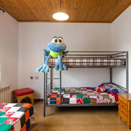 Club Villamar - Pablo Villa Lloret de Mar