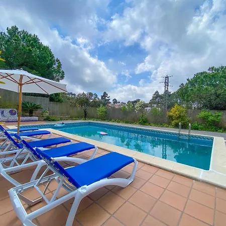 Club Villamar - Pablo