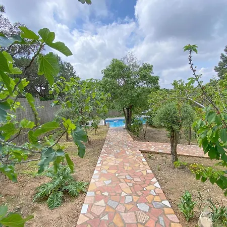 Club Villamar - Pablo