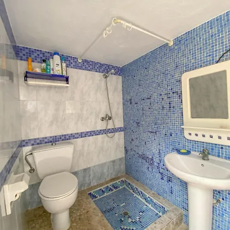 Villa Club Villamar - Pablo Lloret de Mar