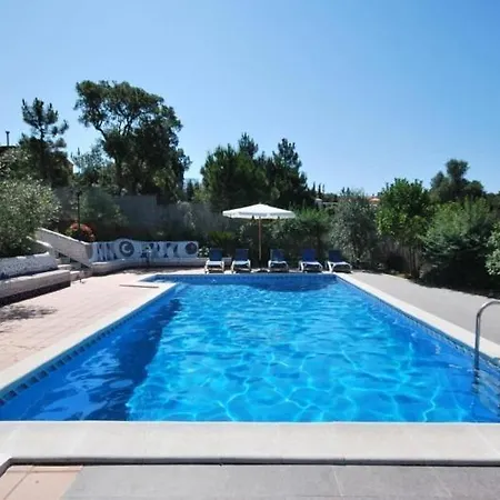 Villa Club Villamar - Pablo Lloret de Mar