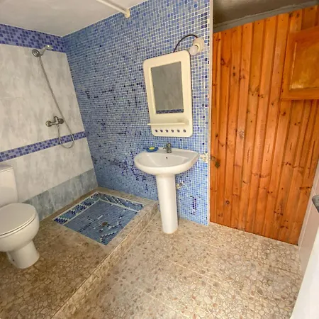 فيلة Club Villamar - Pablo