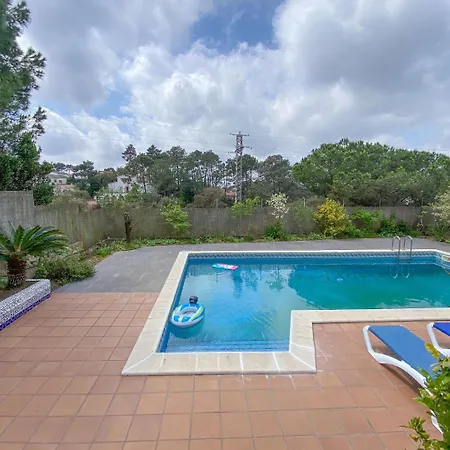 فيلة Club Villamar - Pablo