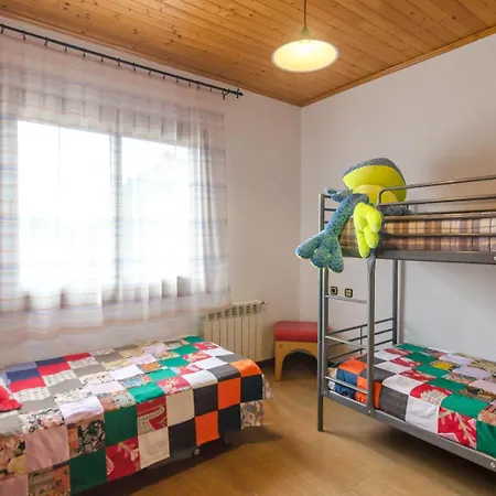 Villa Club Villamar - Pablo Lloret de Mar