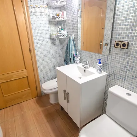 Club Villamar - Pablo