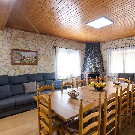 Villa Club Villamar - Pablo Lloret de Mar