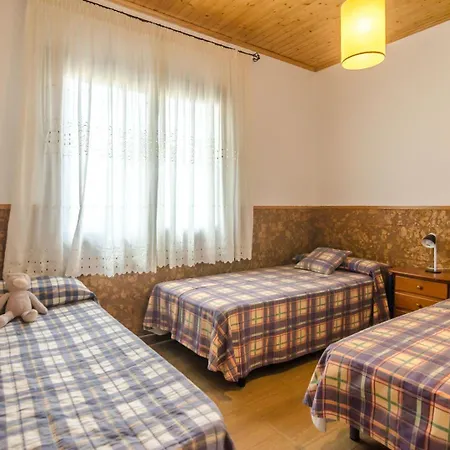 Villa Club Villamar - Pablo