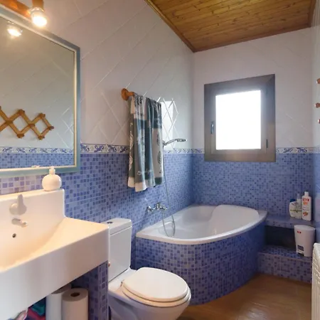 Villa Club Villamar - Pablo Lloret de Mar