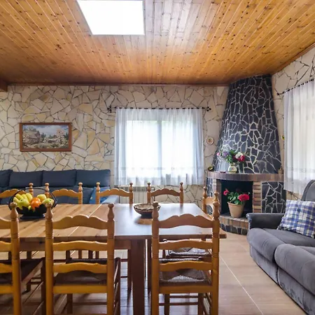 Villa Club Villamar - Pablo