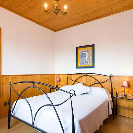 Villa Club Villamar - Pablo *