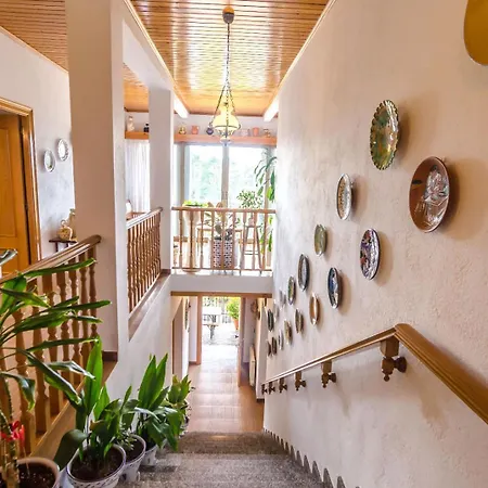 Villa Club Villamar - Pablo