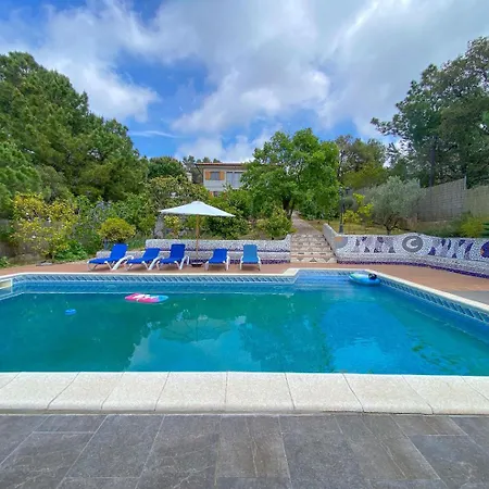 Villa Club Villamar - Pablo *