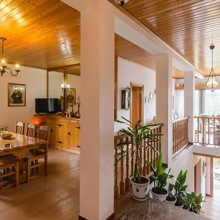 فيلة Club Villamar - Pablo يوريت دي مار