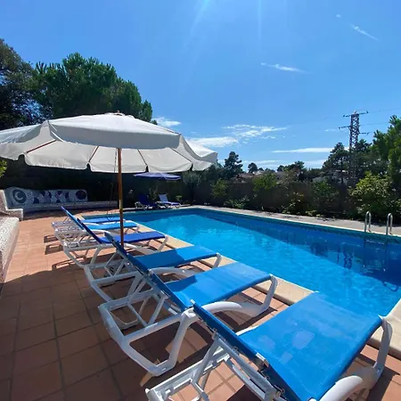 Вилла Club Villamar - Pablo