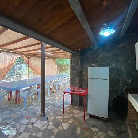 Club Villamar - Pablo