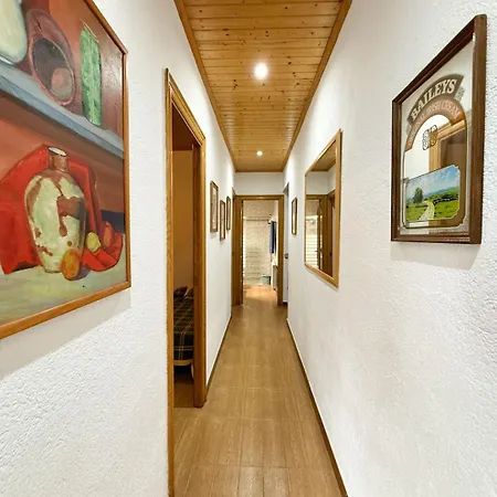 Villa Club Villamar - Pablo Lloret de Mar