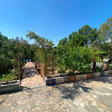 Club Villamar - Pablo Villa *