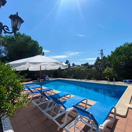 Villa Club Villamar - Pablo *