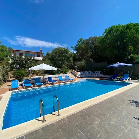 Villa Club Villamar - Pablo Lloret de Mar