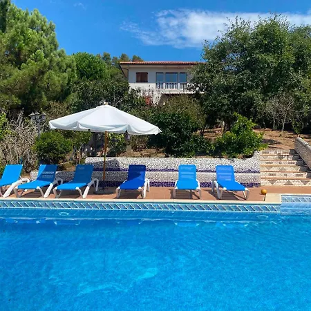 Villa Club Villamar - Pablo Lloret de Mar