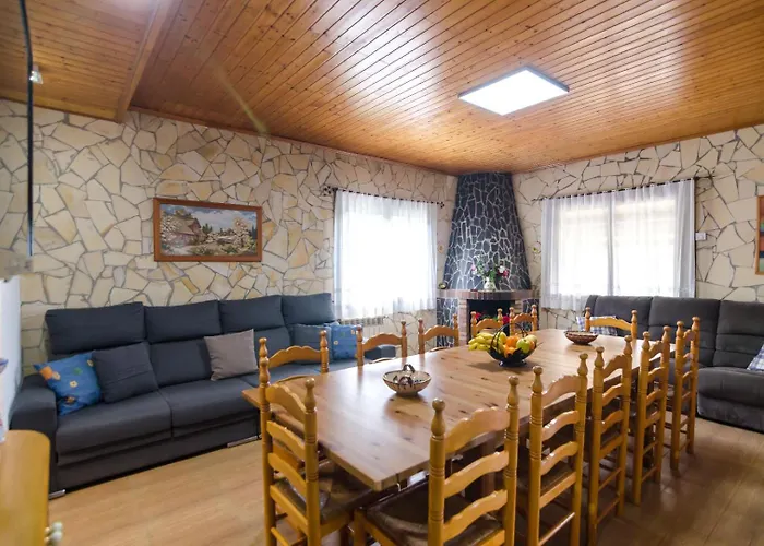 Villa Club Villamar - Pablo Lloret de Mar