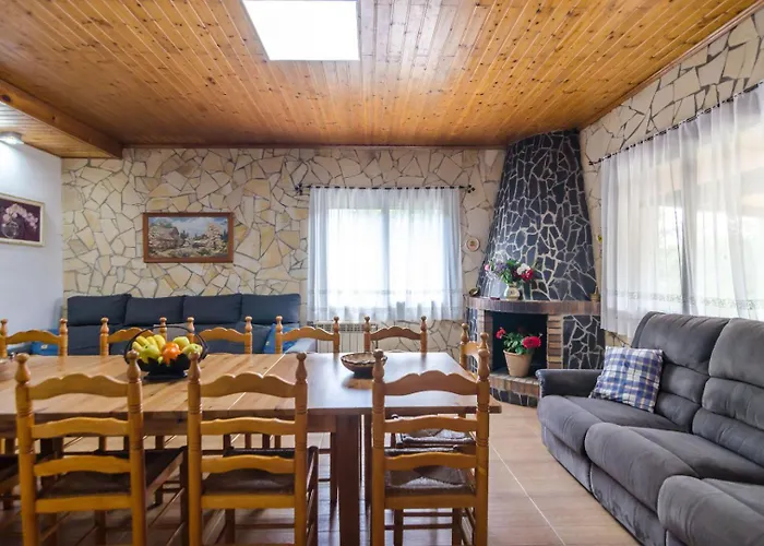 Вилла Club Villamar - Pablo