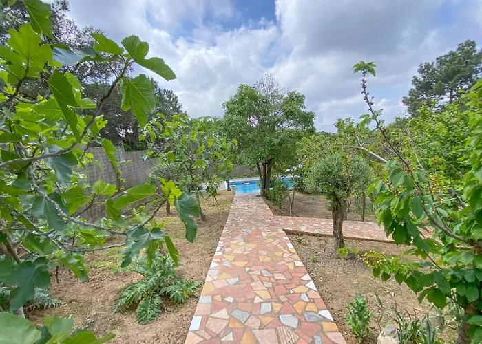 Club Villamar - Pablo