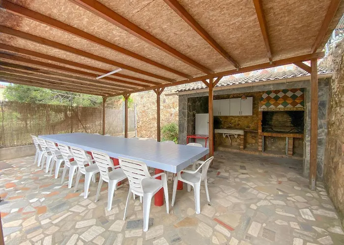 Вилла Club Villamar - Pablo