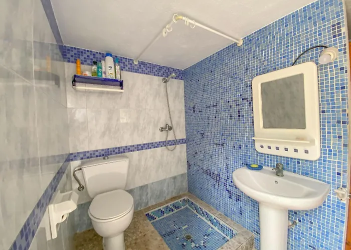 Вилла Club Villamar - Pablo Льорет-де-Мар