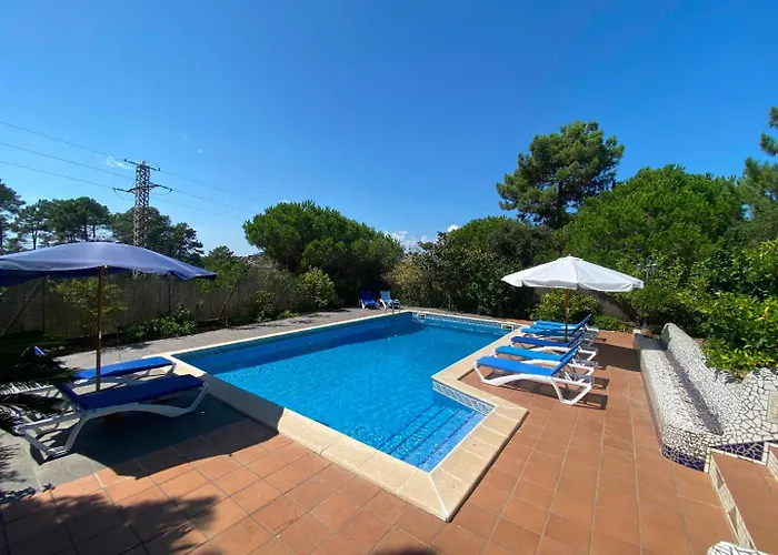 Club Villamar - Pablo