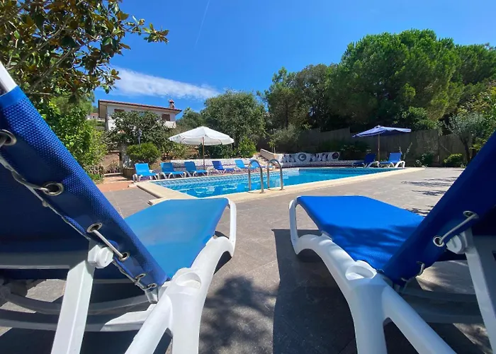 Club Villamar - Pablo * Lloret de Mar