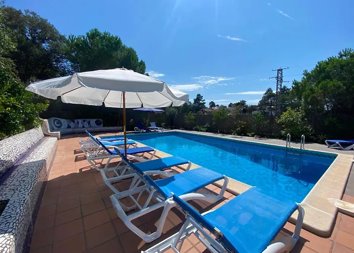 Vila Club Villamar - Pablo