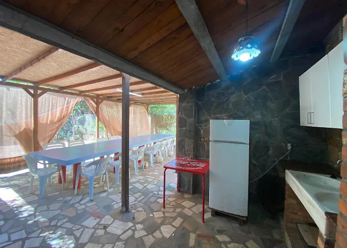 Club Villamar - Pablo