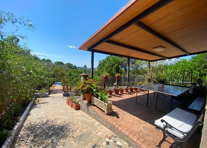 Club Villamar - Pablo