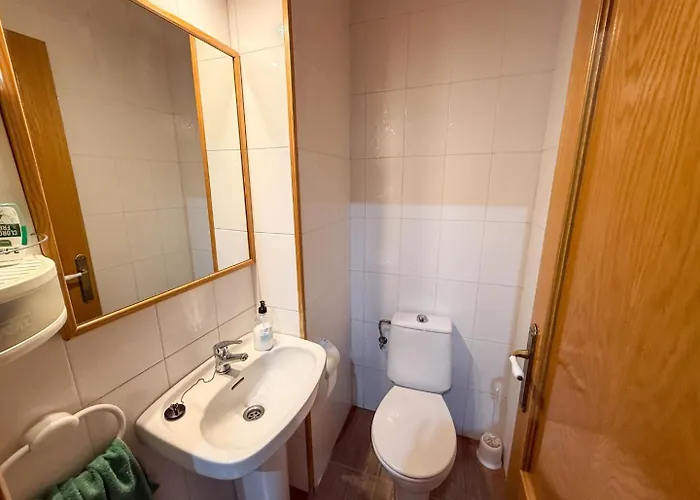 Villa Club Villamar - Pablo