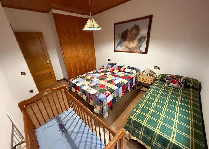 Club Villamar - Pablo