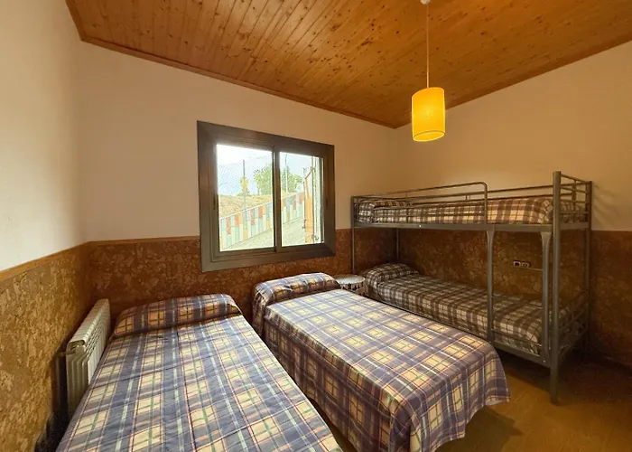 Villa Club Villamar - Pablo Lloret de Mar