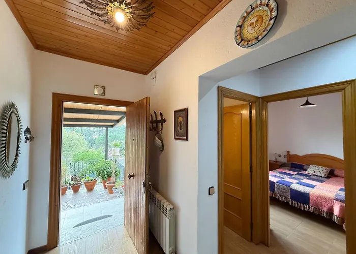 Vila Club Villamar - Pablo Lloret de Mar