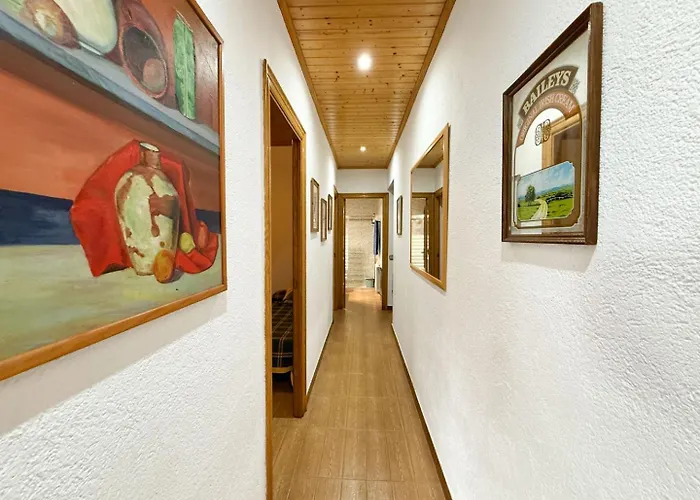 Vila Club Villamar - Pablo Lloret de Mar