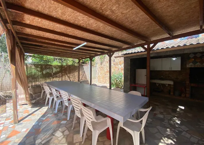 Club Villamar - Pablo Villa Lloret de Mar