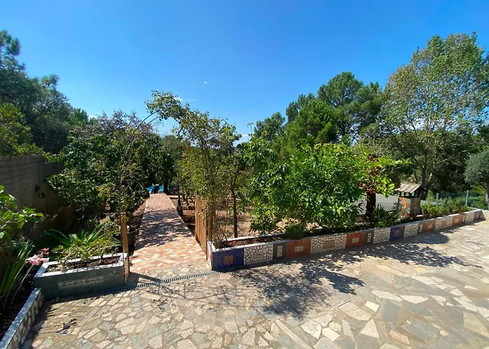 Club Villamar - Pablo Vila *