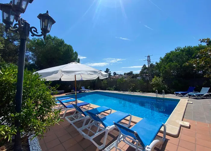 Villa Club Villamar - Pablo *