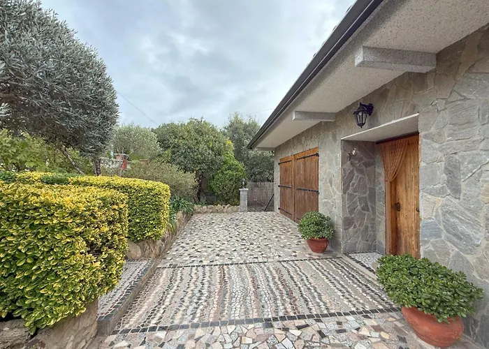 Club Villamar - Pablo Villa Lloret de Mar